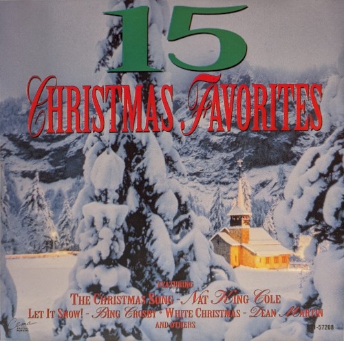 Christmas by the Fireside