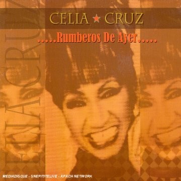 Rumberos de ayer