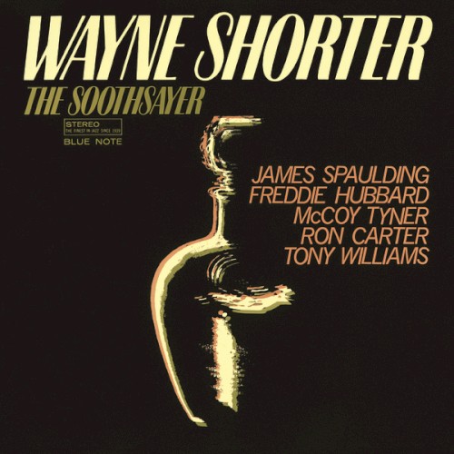 The Soothsayer