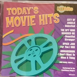 Today's Movie Hits