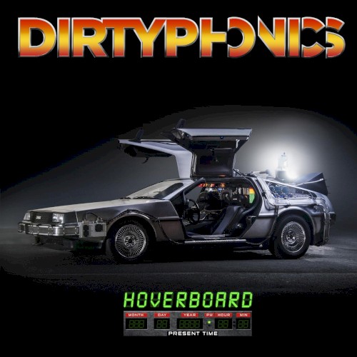 Hoverboard