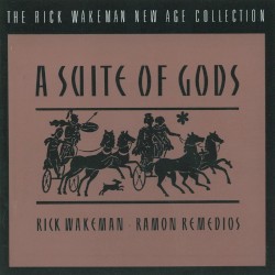 A Suite of Gods