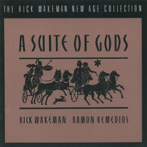 A Suite of Gods