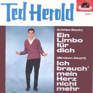 Ich brauch' mein Herz nicht mehr