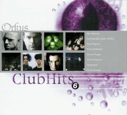 Orkus Club Hits 6