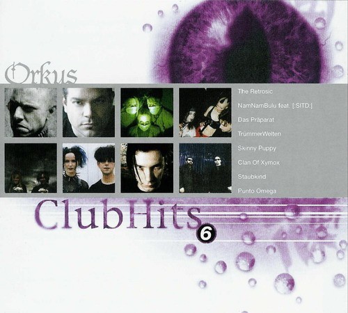 Orkus Club Hits 6