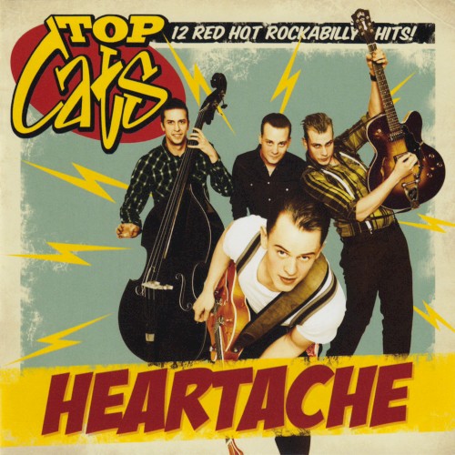 Heartache