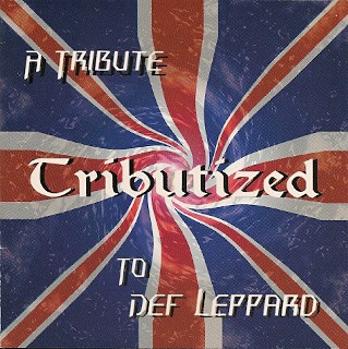 Tributized: A Tribute to Def Leppard