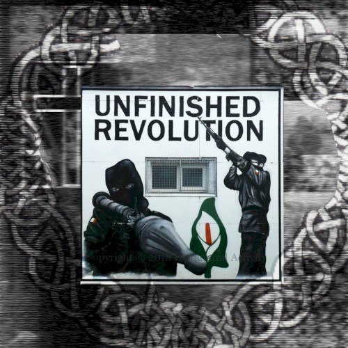 Unfinished Revolution