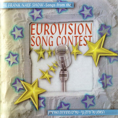 Eurovision Song Contest: The Frank Naef Show