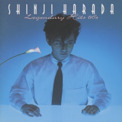 GOLDEN☆BEST Legendary Hits 80's