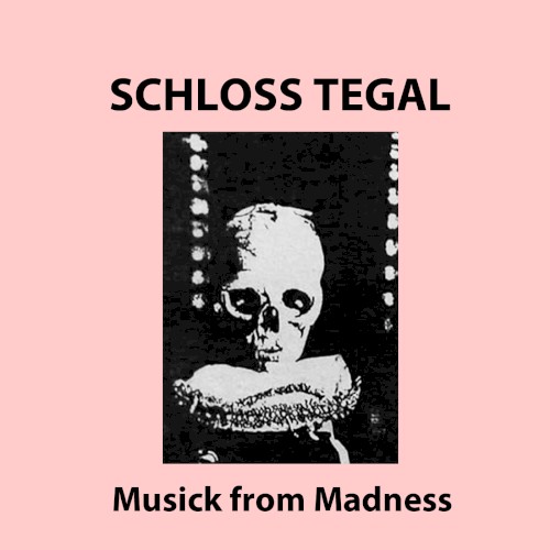 Musick From Madness