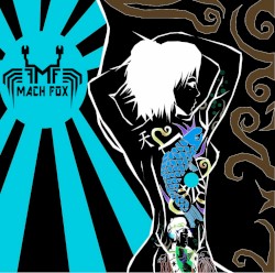 Mach Fox