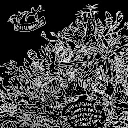 Simple Brain Dance / Resende