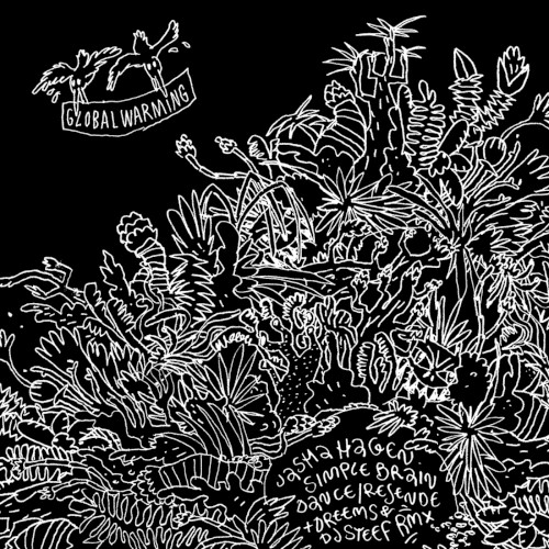Simple Brain Dance / Resende