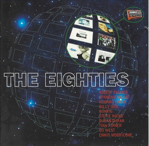 The Eighties