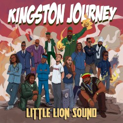 Kingston Journey