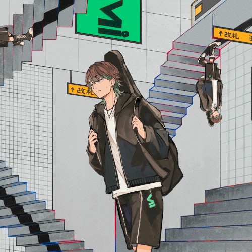 悔想電車