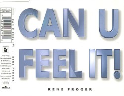 Can U Feel It!