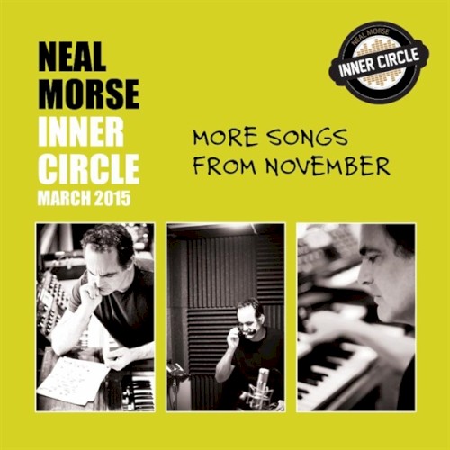 More Songs From November