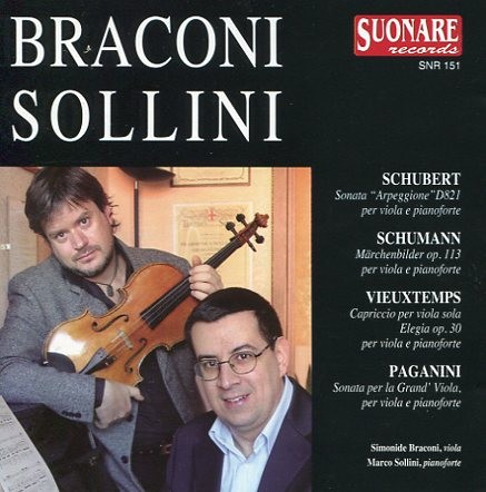 Suonare Festival Braconi-Sollini