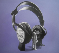 Spectral EP