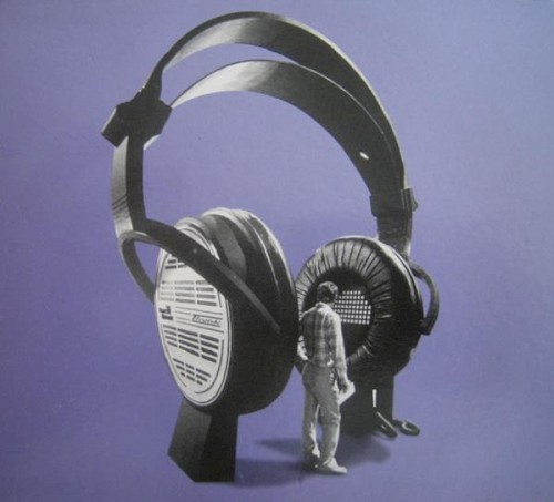 Spectral EP