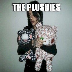 the plushies