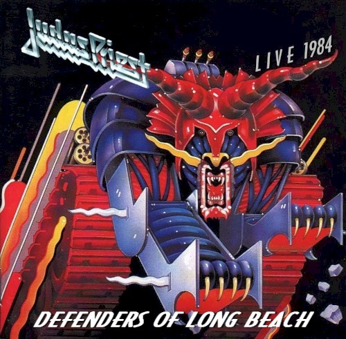 Defenders of Long Beach
