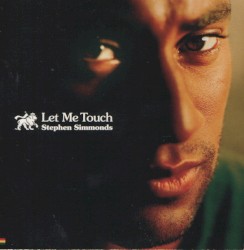 Let Me Touch