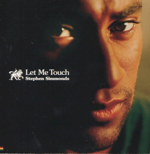 Let Me Touch