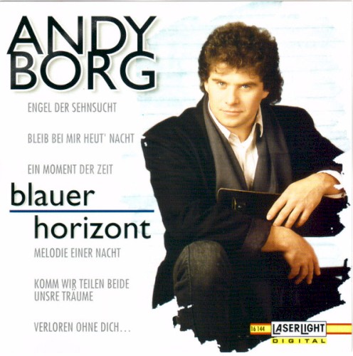 Blauer Horizont