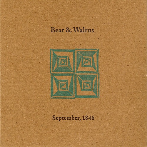 September, 1846