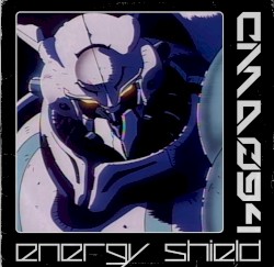 Energy Shield