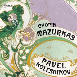 Mazurkas