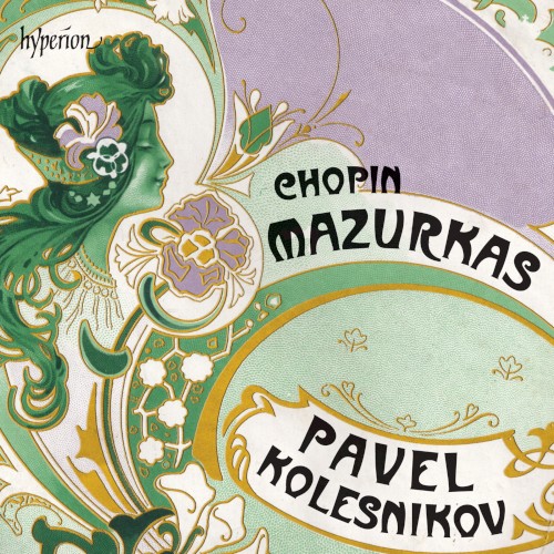 Mazurkas