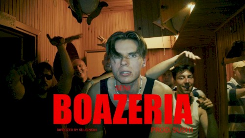 BOAZERIA