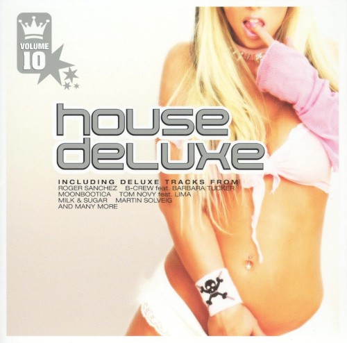 House Deluxe, Volume 10