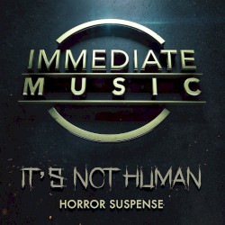 It’s Not Human