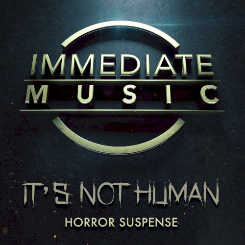 It’s Not Human