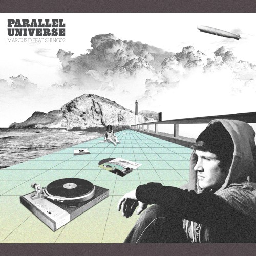Parallel Universe