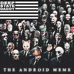 Deep State Daddy