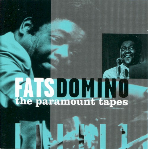 The Paramount Years