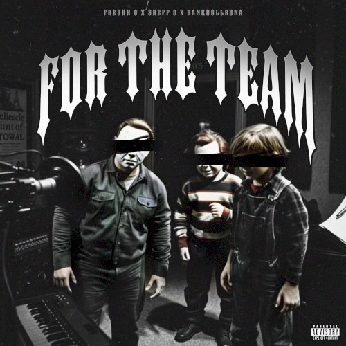 For The Team