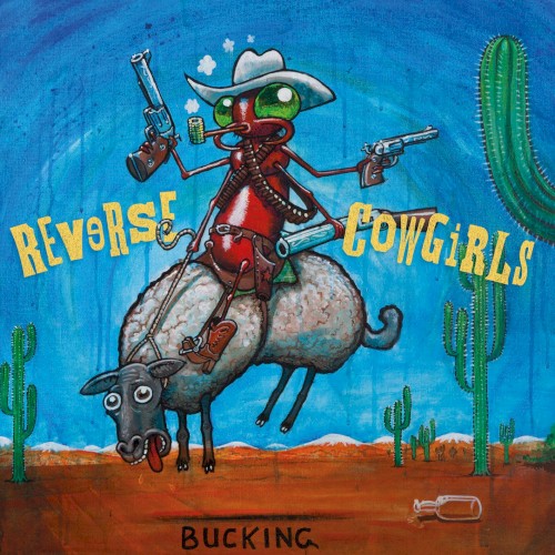 Bucking