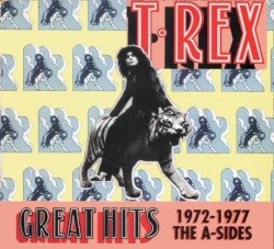 Great Hits - 1972-1977 The A-Sides
