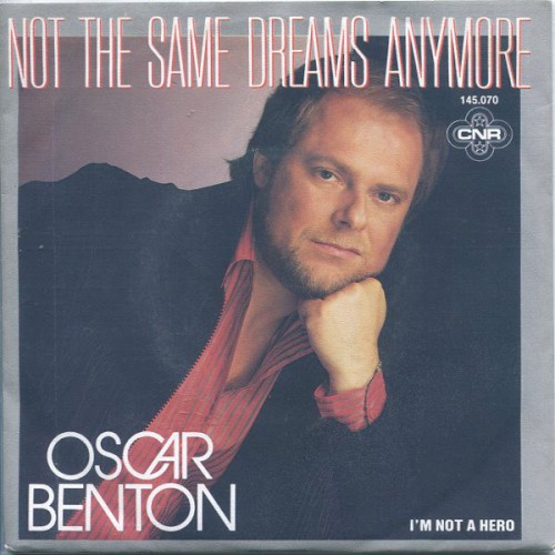 Not the Same Dreams Anymore / I'm Not a Hero
