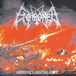 Armoured Bestial Hell