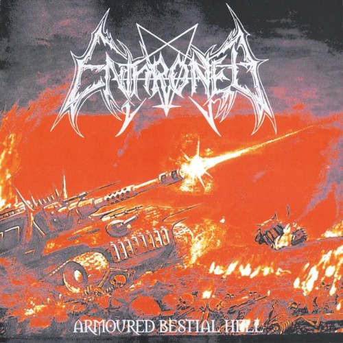 Armoured Bestial Hell
