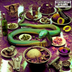 Gumbo (Chopped Not Slopped by DJ Illadell)